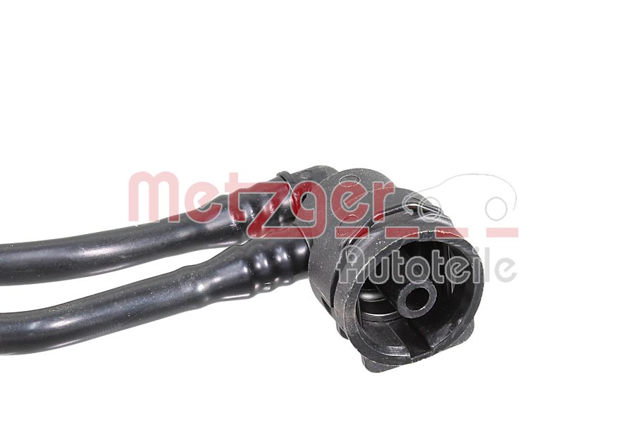 METZGER 4010504 GREENPARTS Kühlmittelrohrleitung